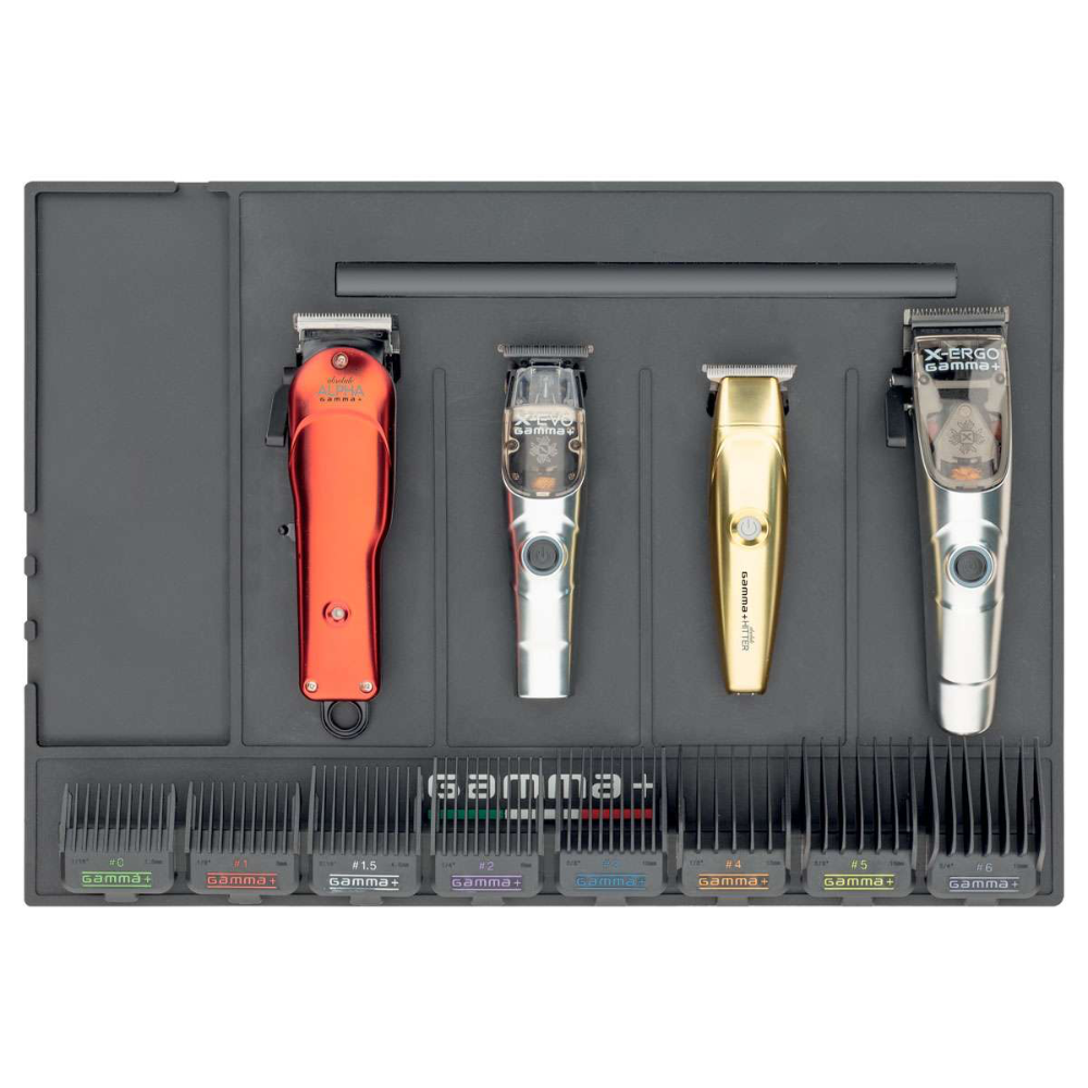 TAPETE MAGNÉTICO MAGNETIC MAT GAMMA PIÙ