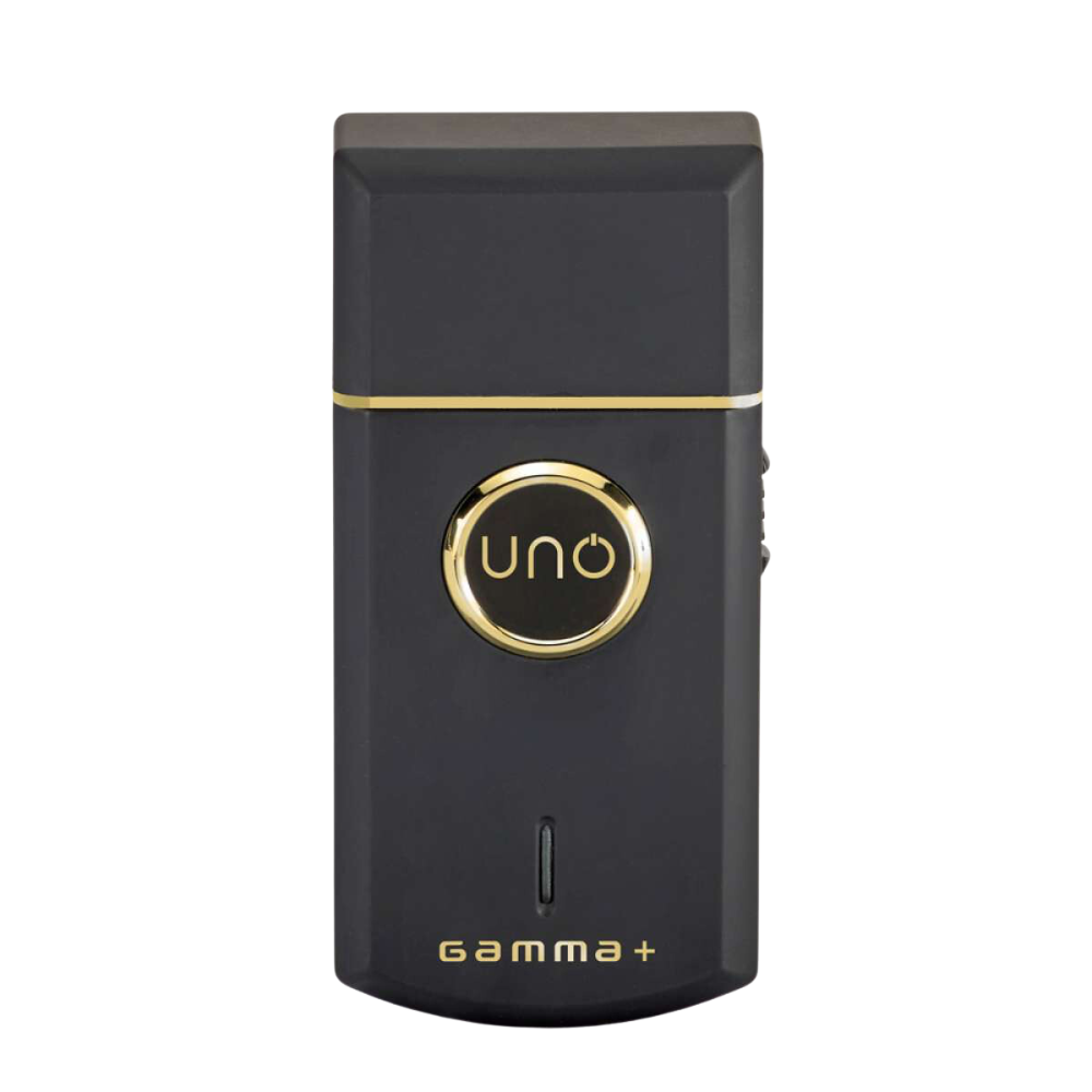 MÁQUINA DE BARBEAR UNO SHAVER CORDLESS GAMMA PIÙ