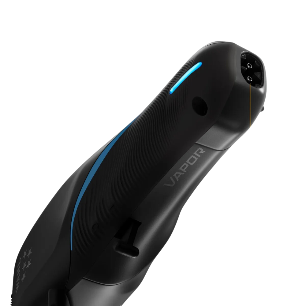 MÁQUINA DE CORTE WAHL VAPOR CLIPPER CORDLESS