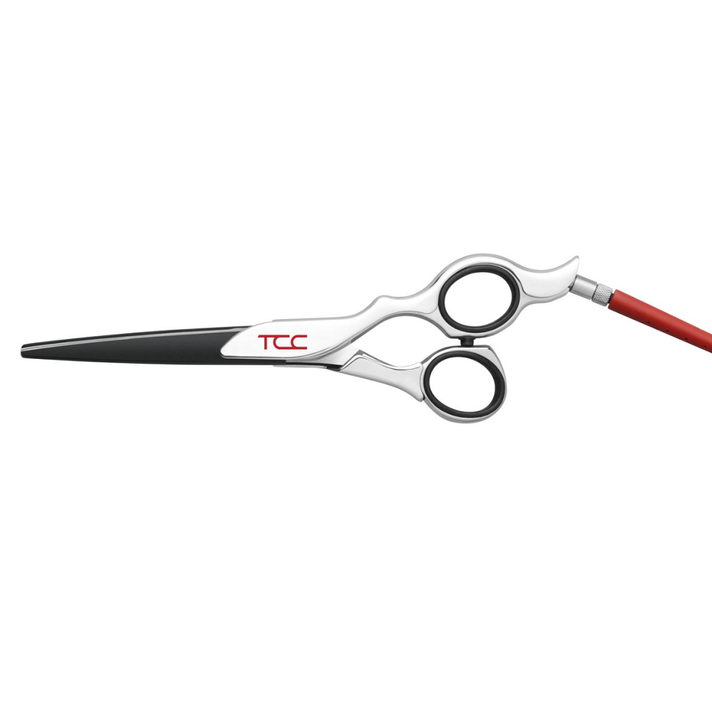 TESOURA DE CORTE A QUENTE THE CARECUT JAGUAR