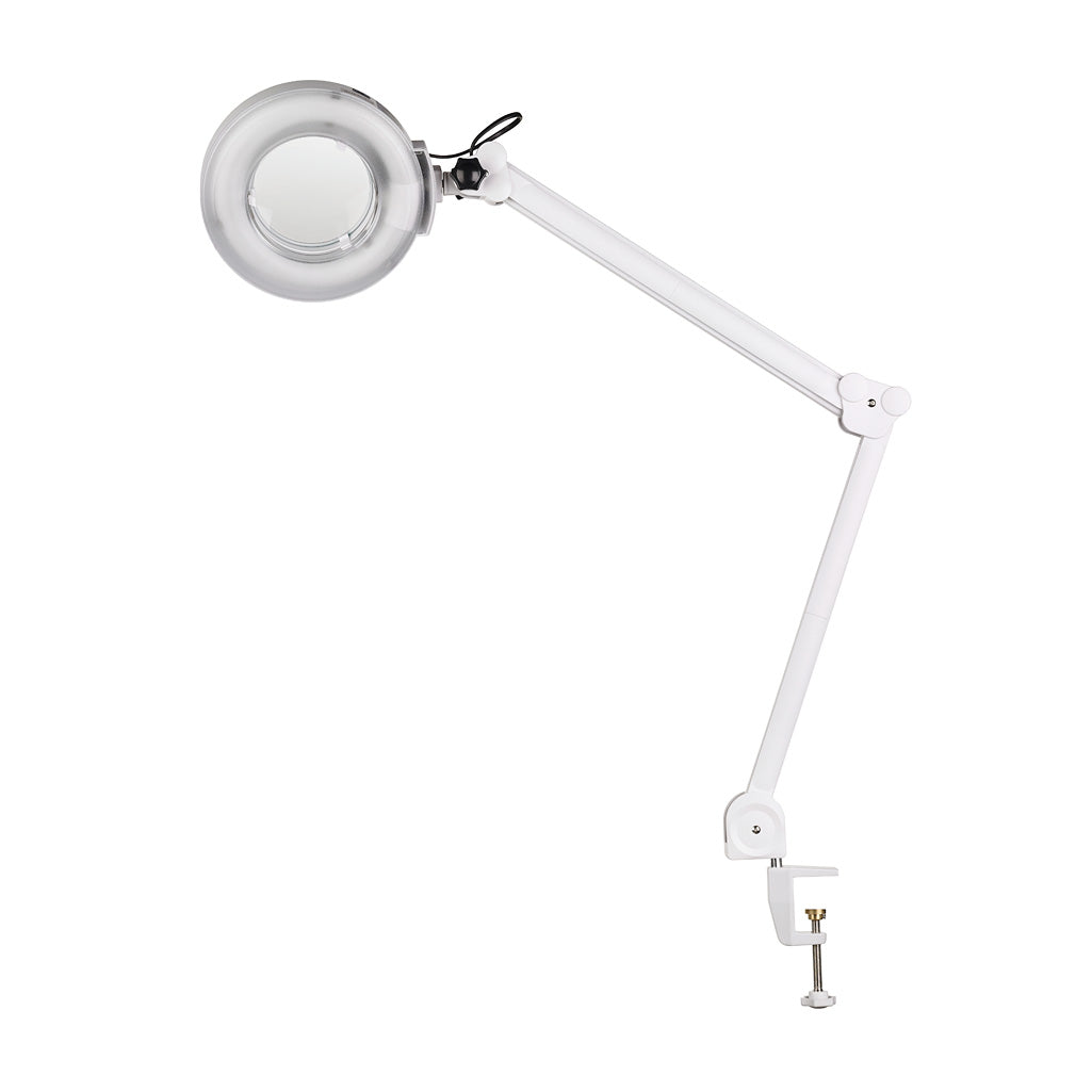 LUPA DE AUMENTO LED DE 3 DIOPTRIAS DE LUZ FRIA EXPAND