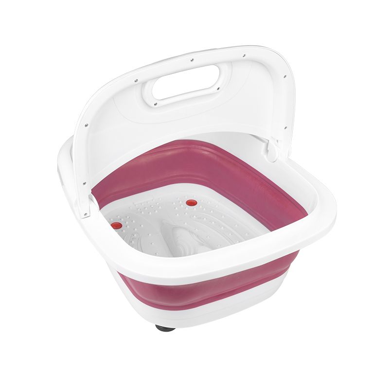 HIDROMASSAGEADOR DOBRÁVEL COM AQUECIMENTO