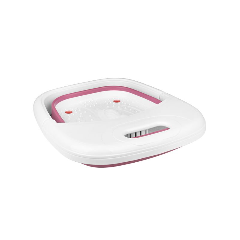 HIDROMASSAGEADOR DOBRÁVEL COM AQUECIMENTO
