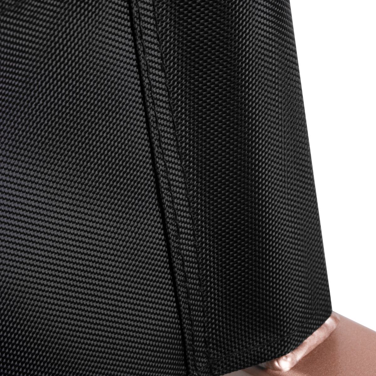 CADEIRA MAKE-UP PORTÁTIL ROSÉ