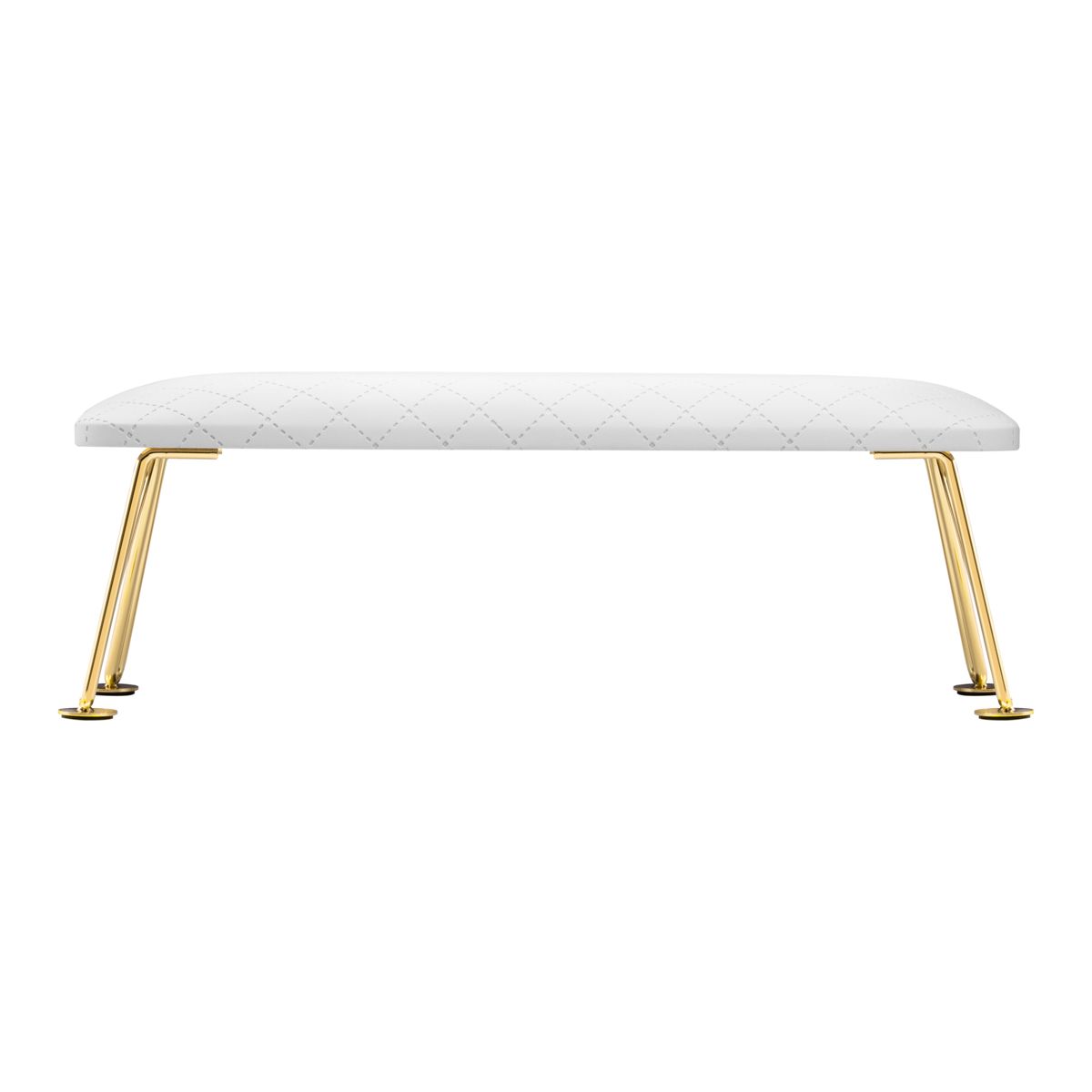 APOIO DE MÃOS OURO/BRANCO