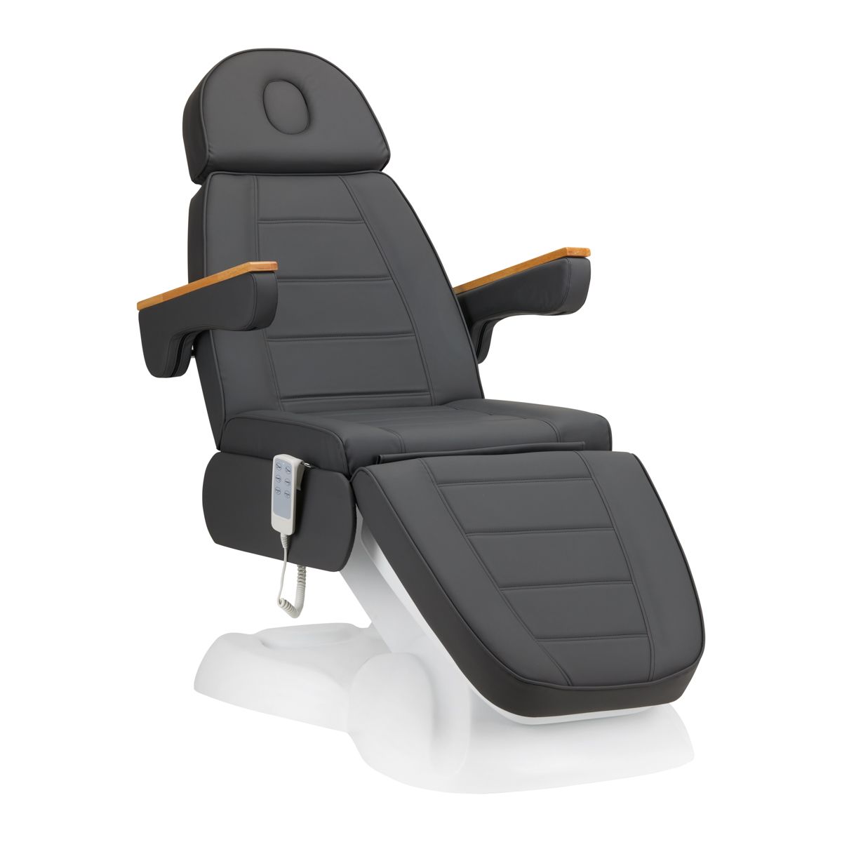 MARQUESA ELÉCTRICA 3 MOTORES LUX273B CINZA