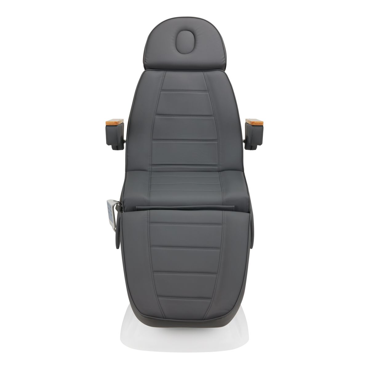 MARQUESA ELÉCTRICA 3 MOTORES LUX273B CINZA