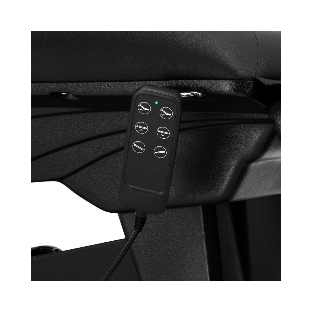MARQUESA ELÉTRICA 3 CORPOS SILLON