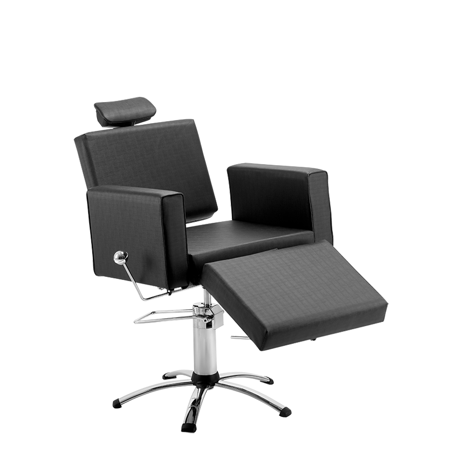 CADEIRA MAKE-UP SQUARE DOMPEL