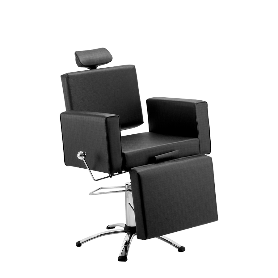 CADEIRA MAKE-UP SQUARE DOMPEL