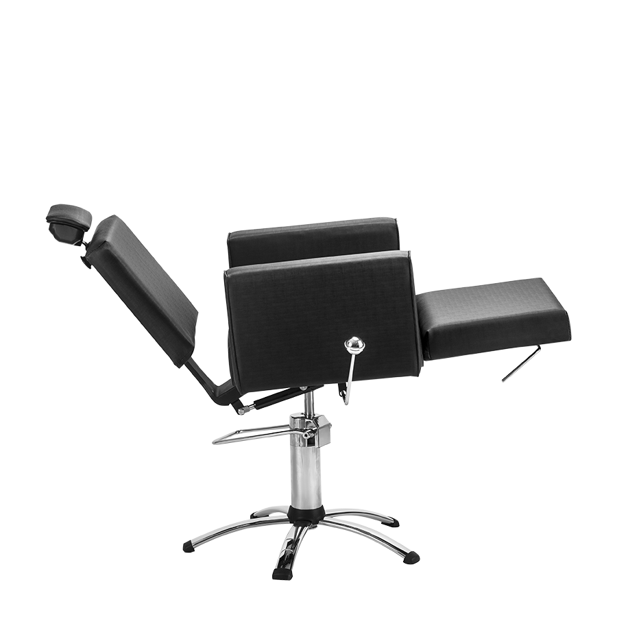 CADEIRA MAKE-UP SQUARE DOMPEL