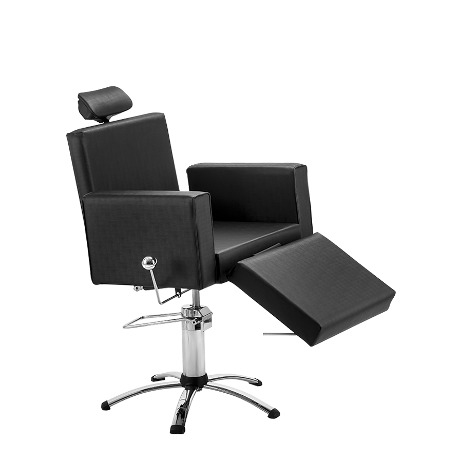 CADEIRA MAKE-UP SQUARE DOMPEL