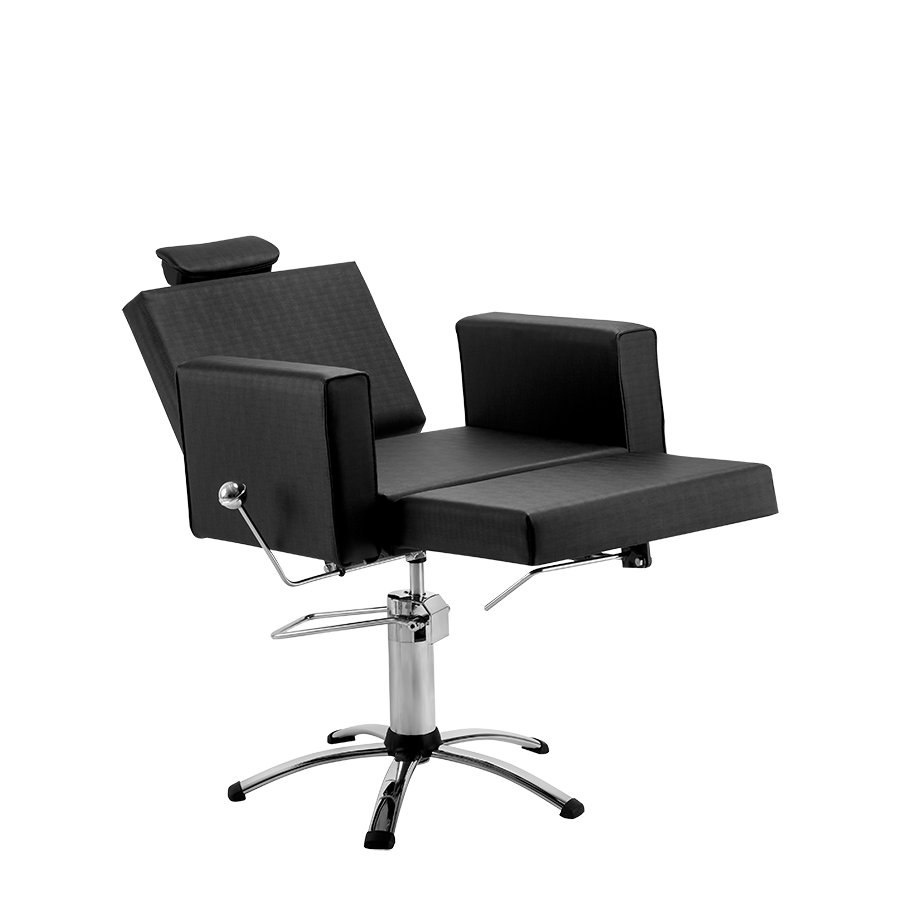 CADEIRA MAKE-UP SQUARE DOMPEL