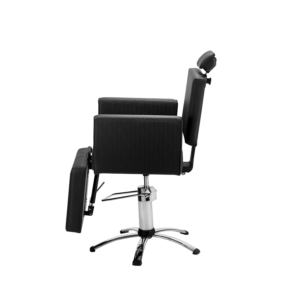 CADEIRA MAKE-UP SQUARE DOMPEL