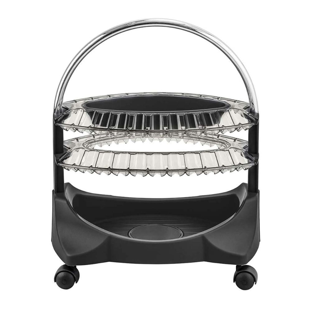 EXPOSITOR DE VERNIZES-44 SMALTBELL CLASSIC DOMPEL