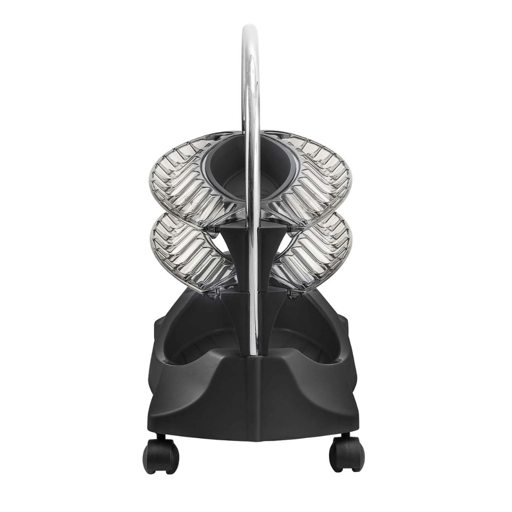 EXPOSITOR DE VERNIZES-44 SMALTBELL CLASSIC DOMPEL