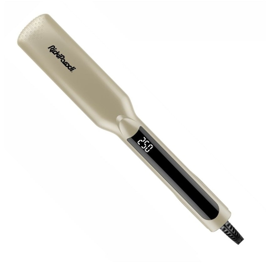 PRANCHA MEMO RICKI PARODI