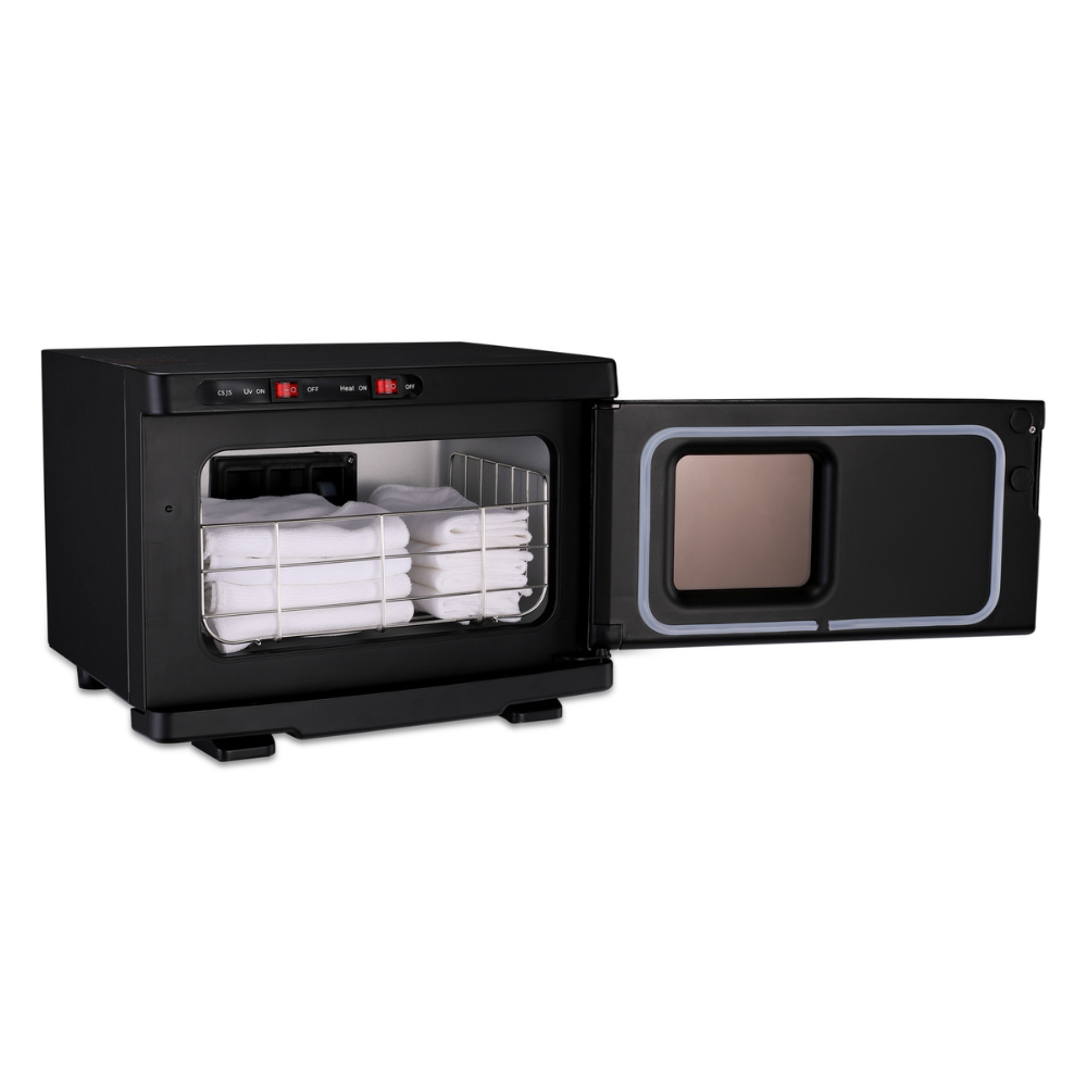 ESTERILIZADOR DE TOALHAS AXEL 6,6L