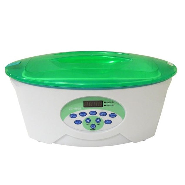 AQUECEDOR DE PARAFINA DIGITAL 5L