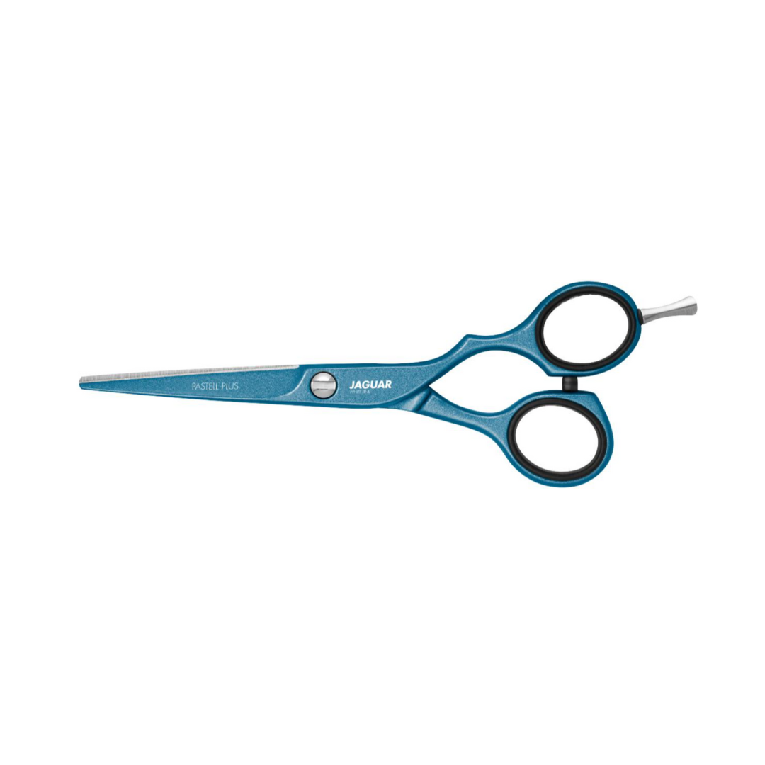 TESOURA DE CORTE PASTELL PLUS LAVA JAGUAR