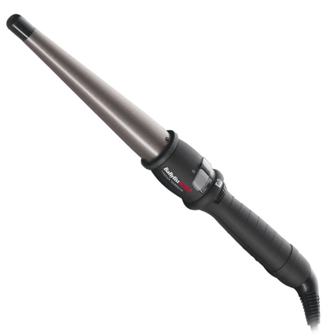 FERRO PARA FRISAR CÔNICO BABYLISS PRO
