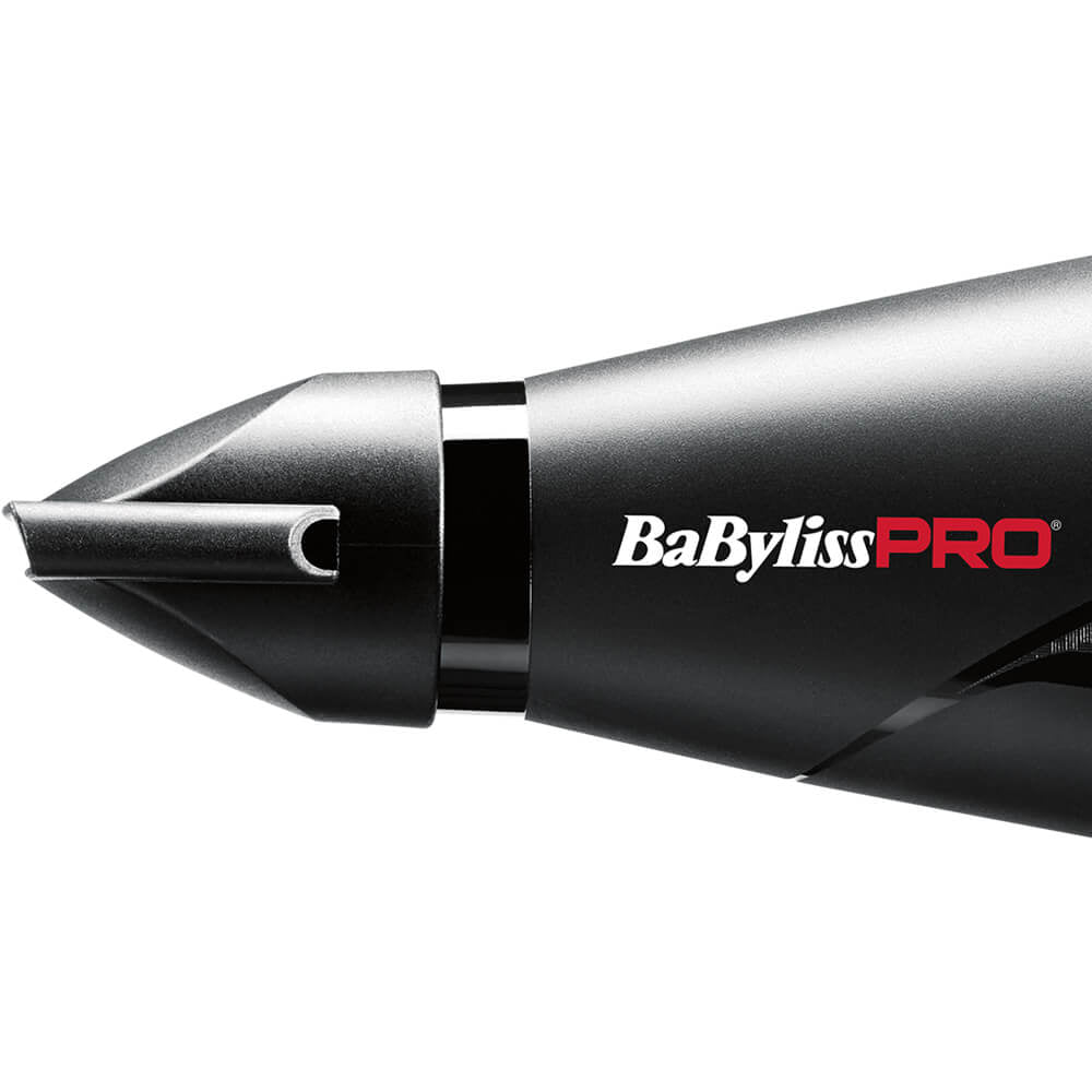 SECADOR BLACK STAR 2200W BABYLISS PRO