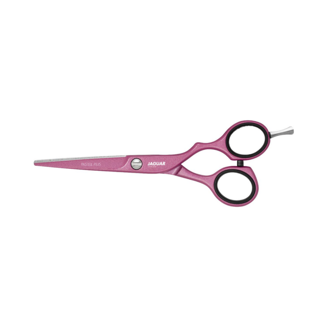 TESOURA DE CORTE PASTELL PLUS LAVA JAGUAR