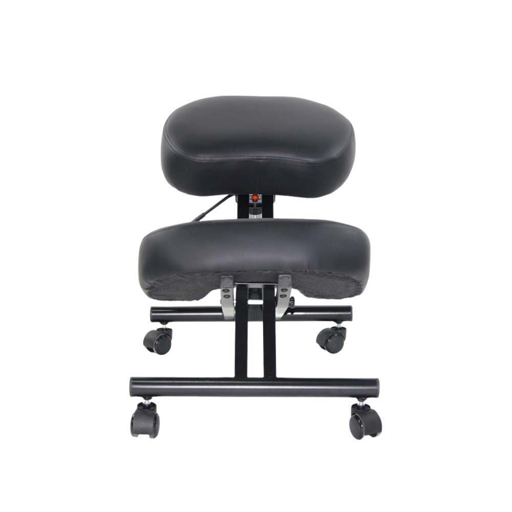 BANCO ERGONÔMICO MASTER INOX