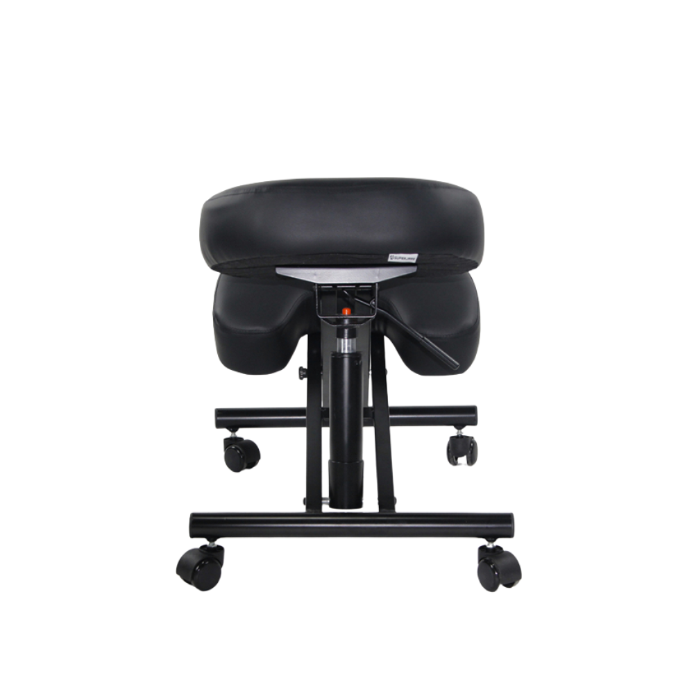 BANCO ERGONÔMICO MASTER INOX