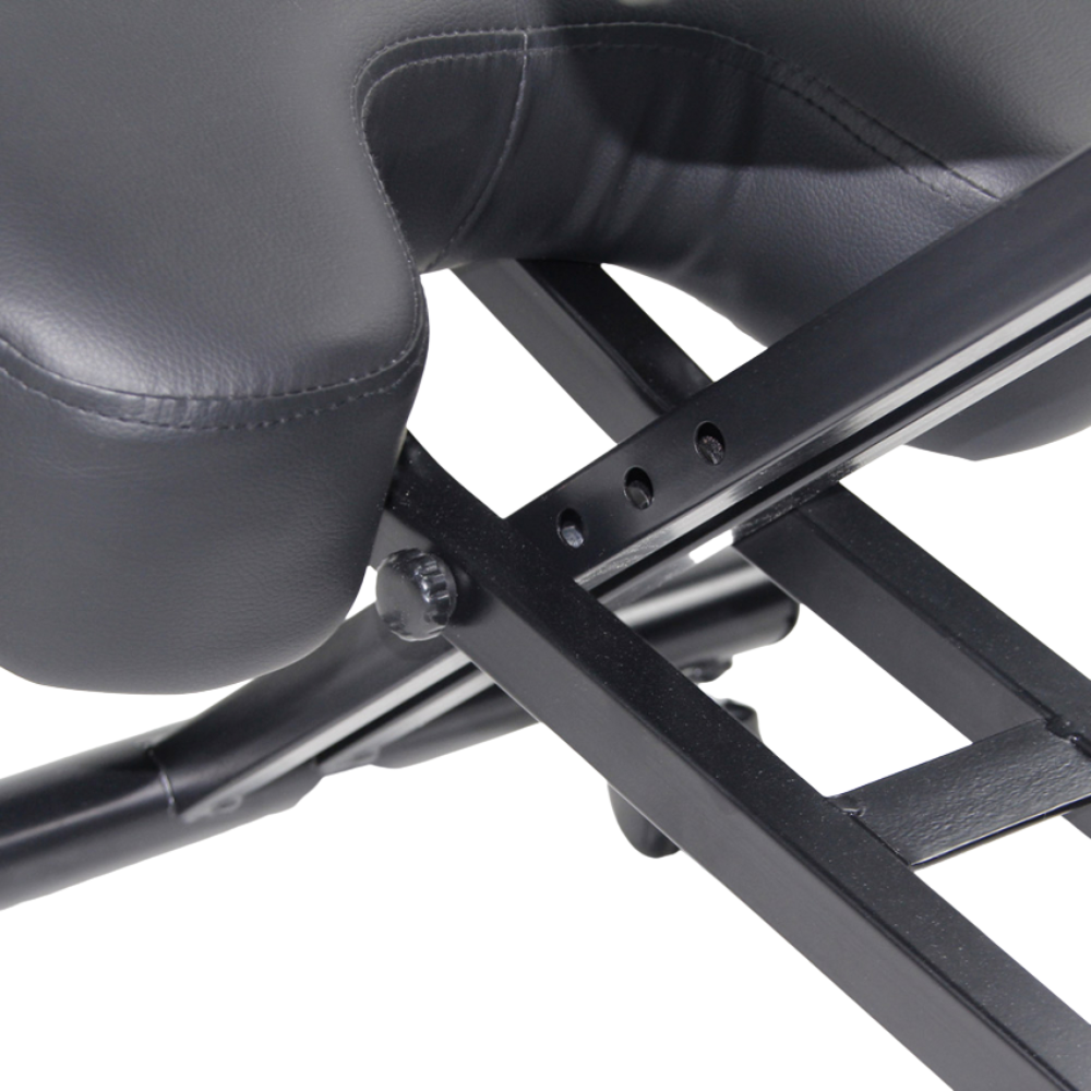 BANCO ERGONÔMICO MASTER INOX