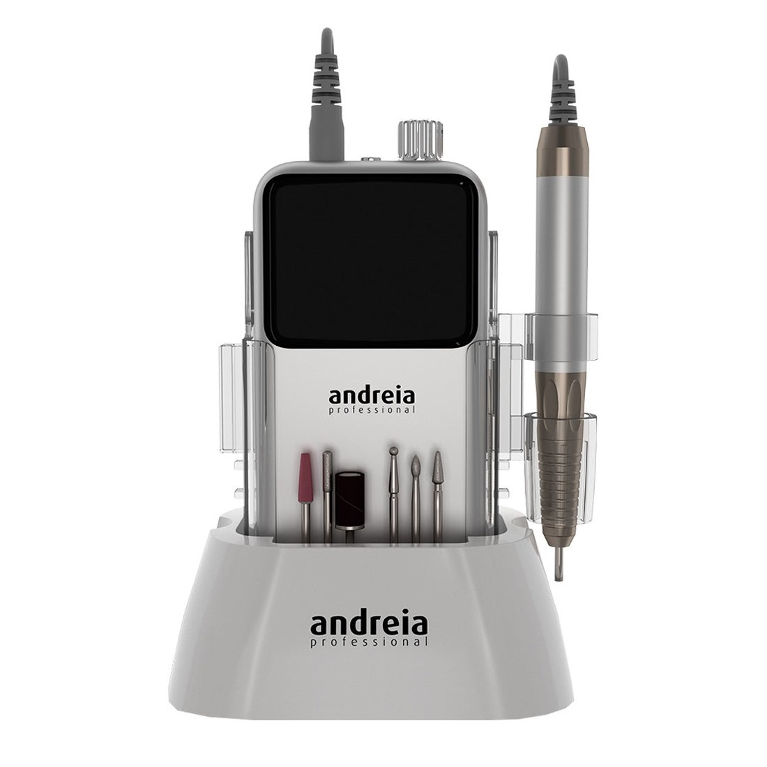 BROCA MICROMOTOR PORTÁTIL BRUSHLESS DRILL 35.000RPM ANDREIA