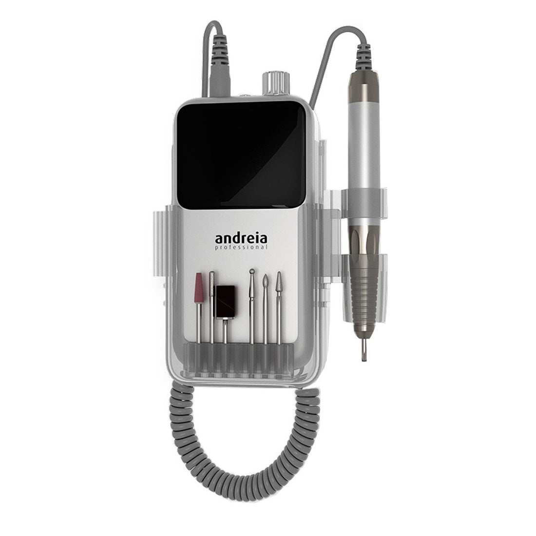 BROCA MICROMOTOR PORTÁTIL BRUSHLESS DRILL 35.000RPM ANDREIA