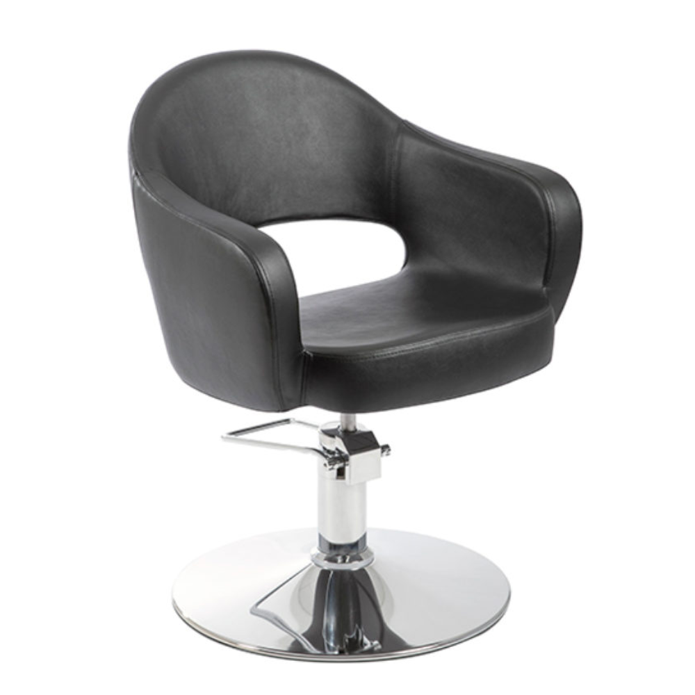 CADEIRA DE CABELEIREIRO MOP