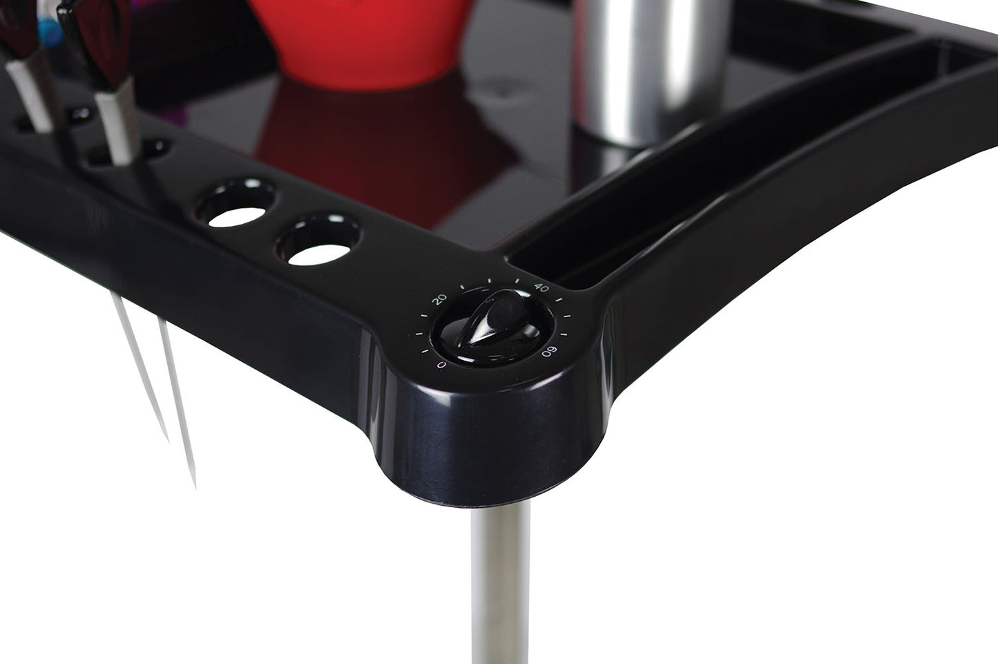 CARRINHO AULIXIAR MOE