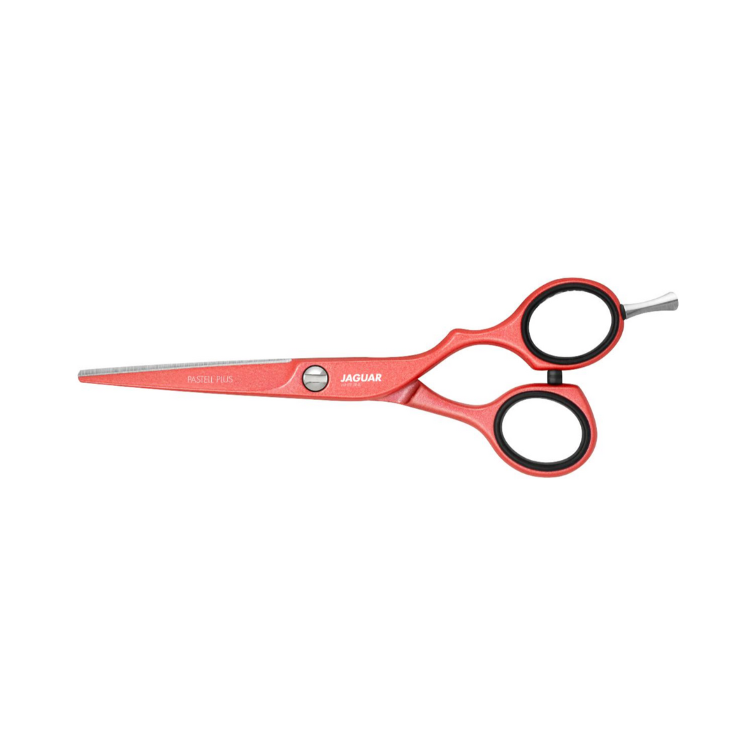 TESOURA DE CORTE PASTELL PLUS LAVA JAGUAR