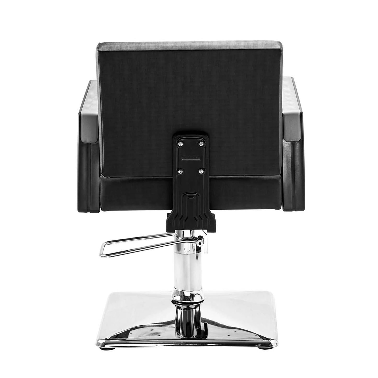 CADEIRA DE CABELEIREIRO SQUARE DOMPEL