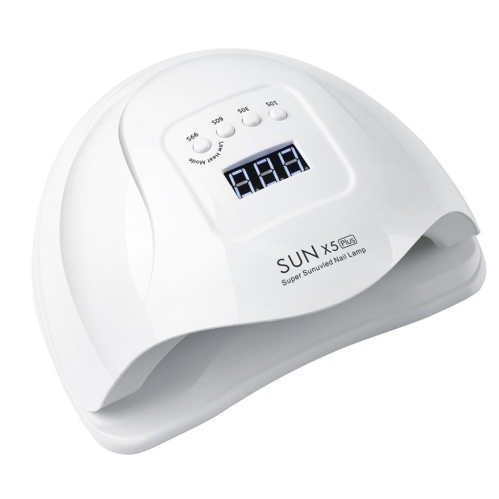CATALISADOR SUN X5 PLUS LED/UV 220W
