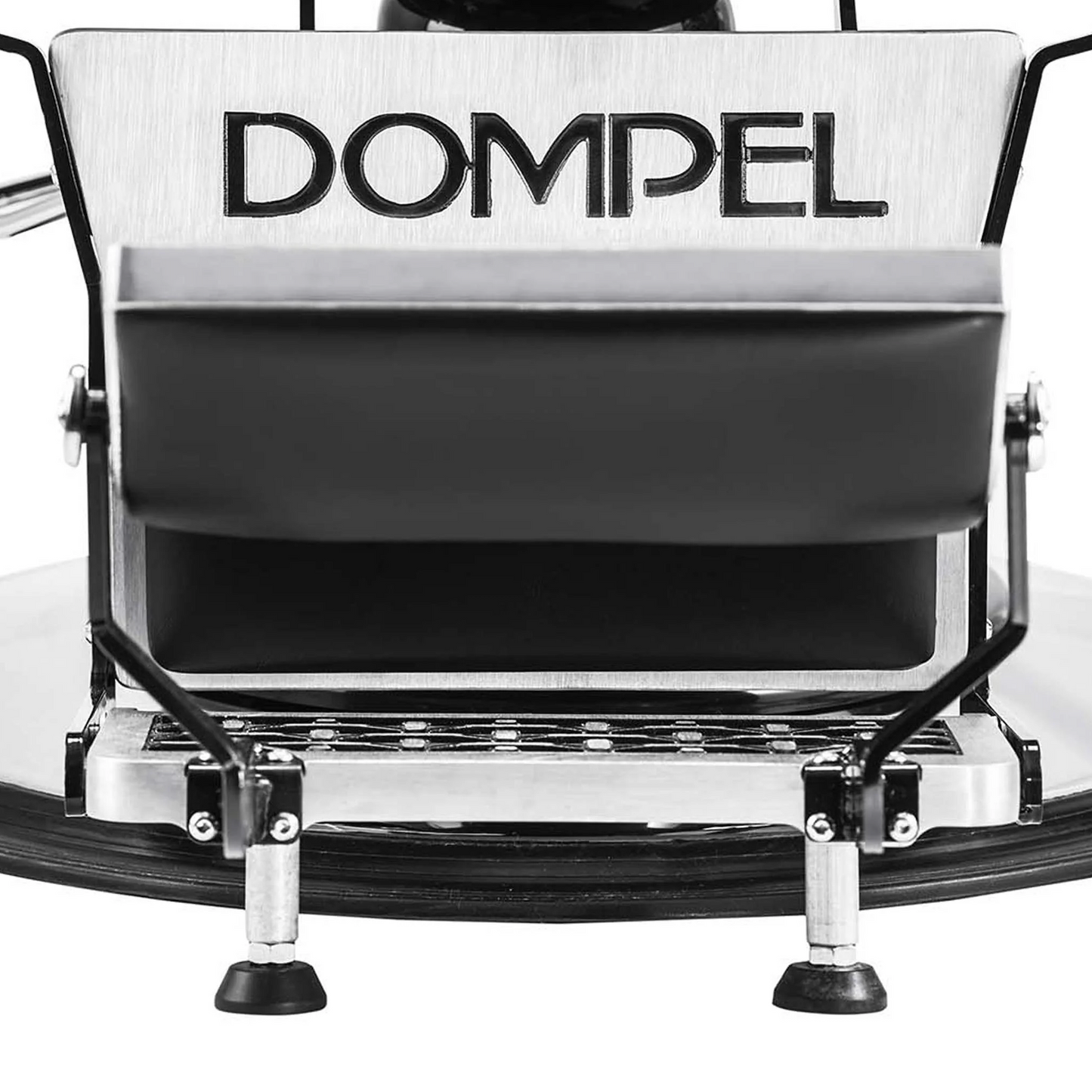 CADEIRA DE BARBEIRO HARLEY PREMIUM DOMPEL