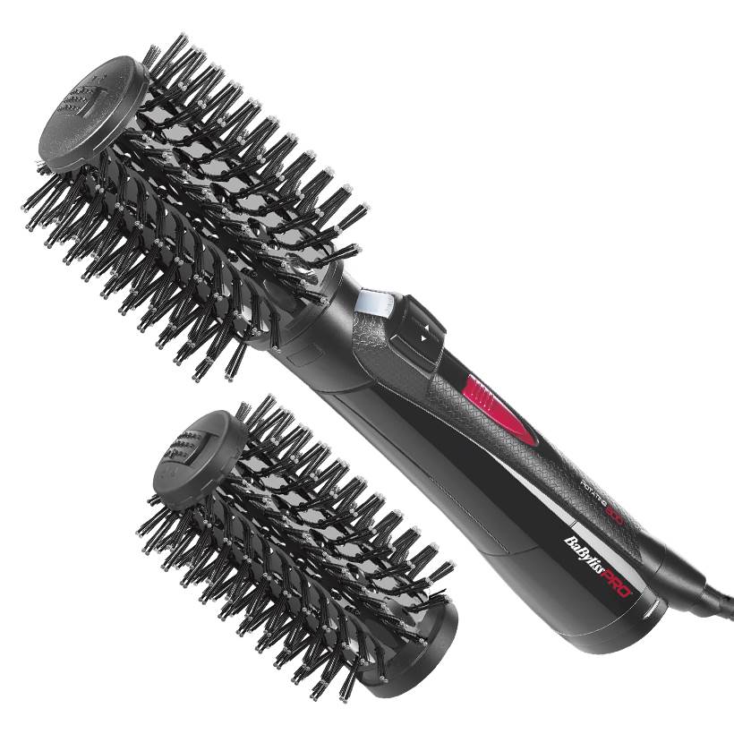 ESCOVA ROTATING 800 BABYLISS PRO