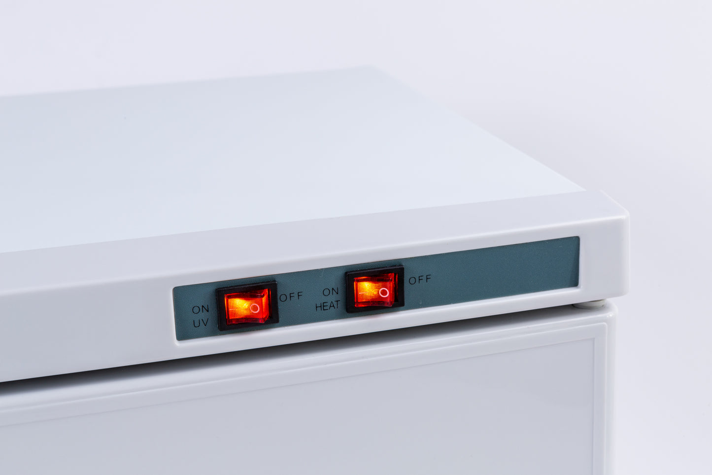 ESTERILIZADOR DE TOALHAS HANK 10,6L