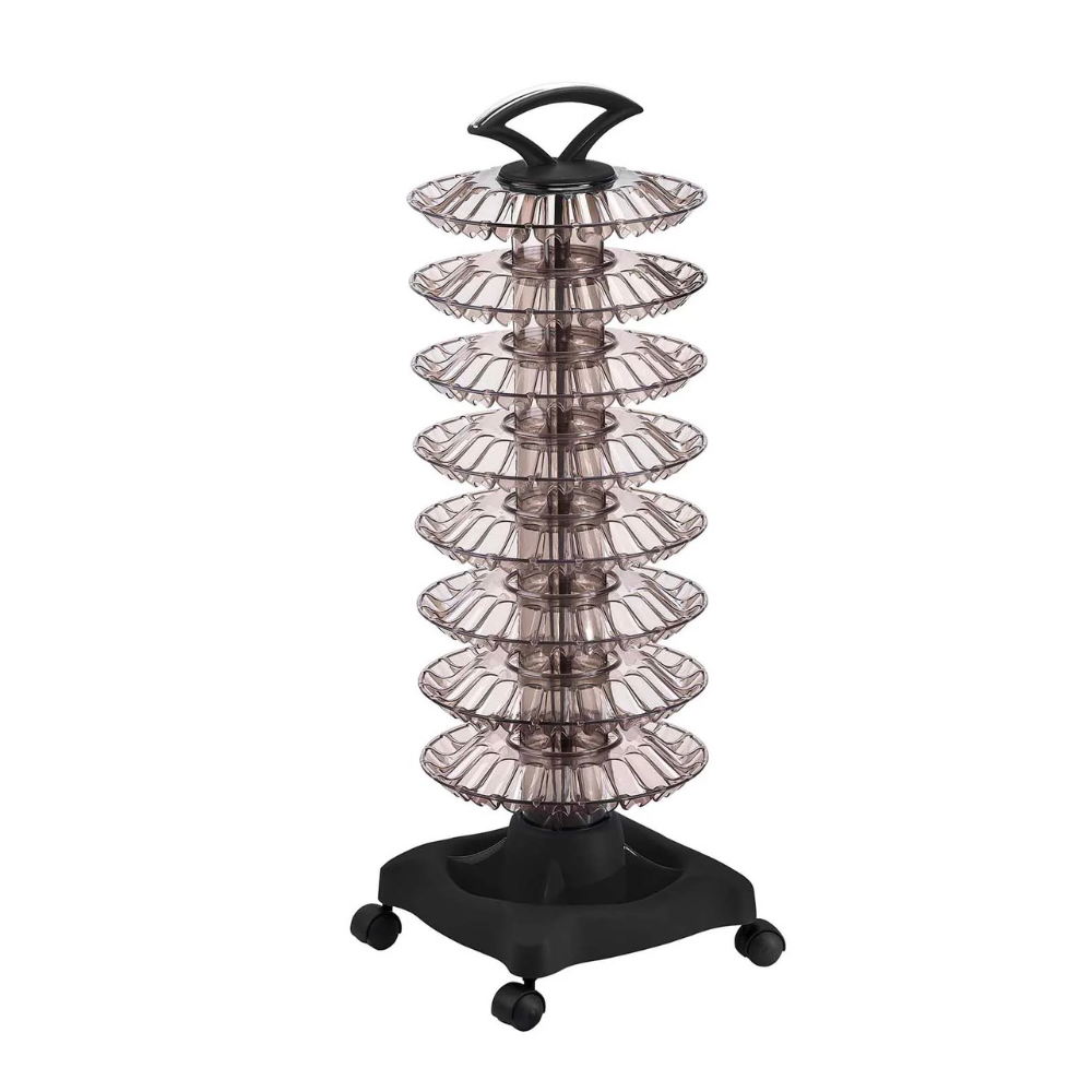 EXPOSITOR DE VERNIZES-160 SMALTBELL STYLE DOMPEL