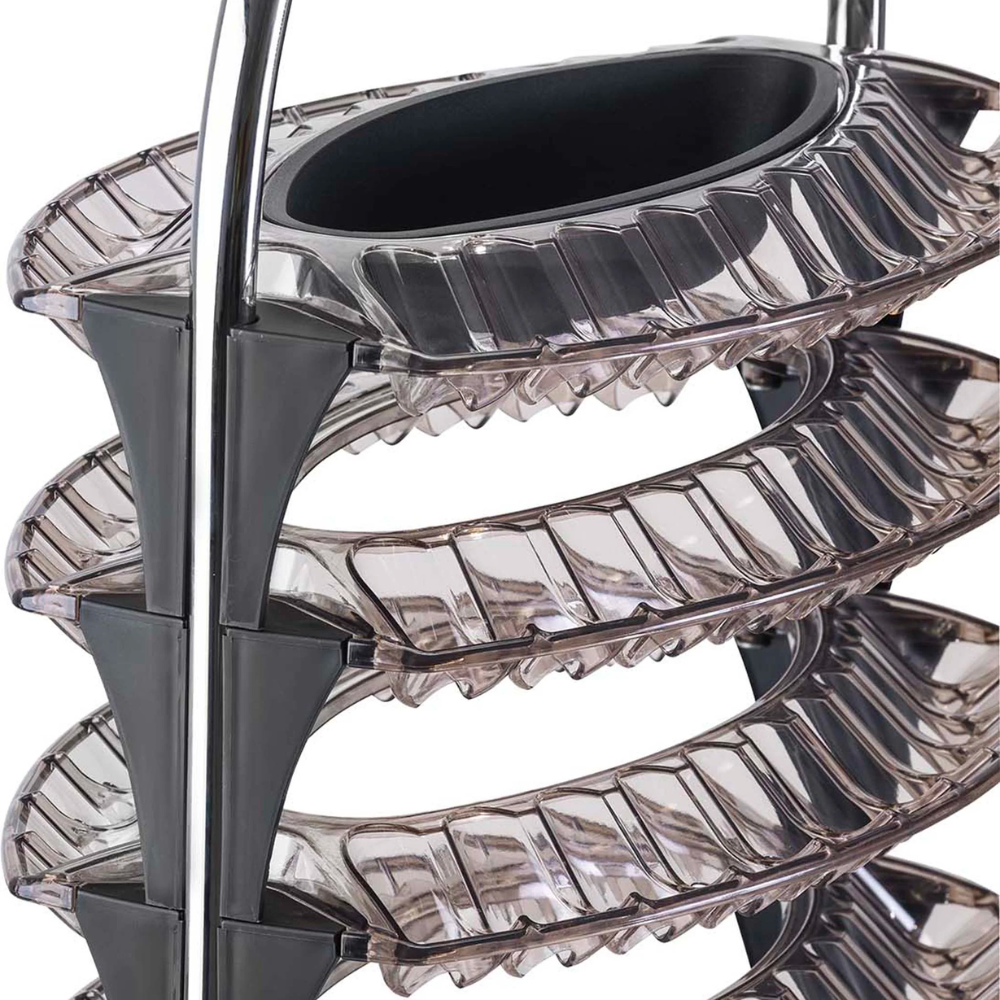 EXPOSITOR DE VERNIZES-176 SMALTBELL CLASSIC DOMPEL