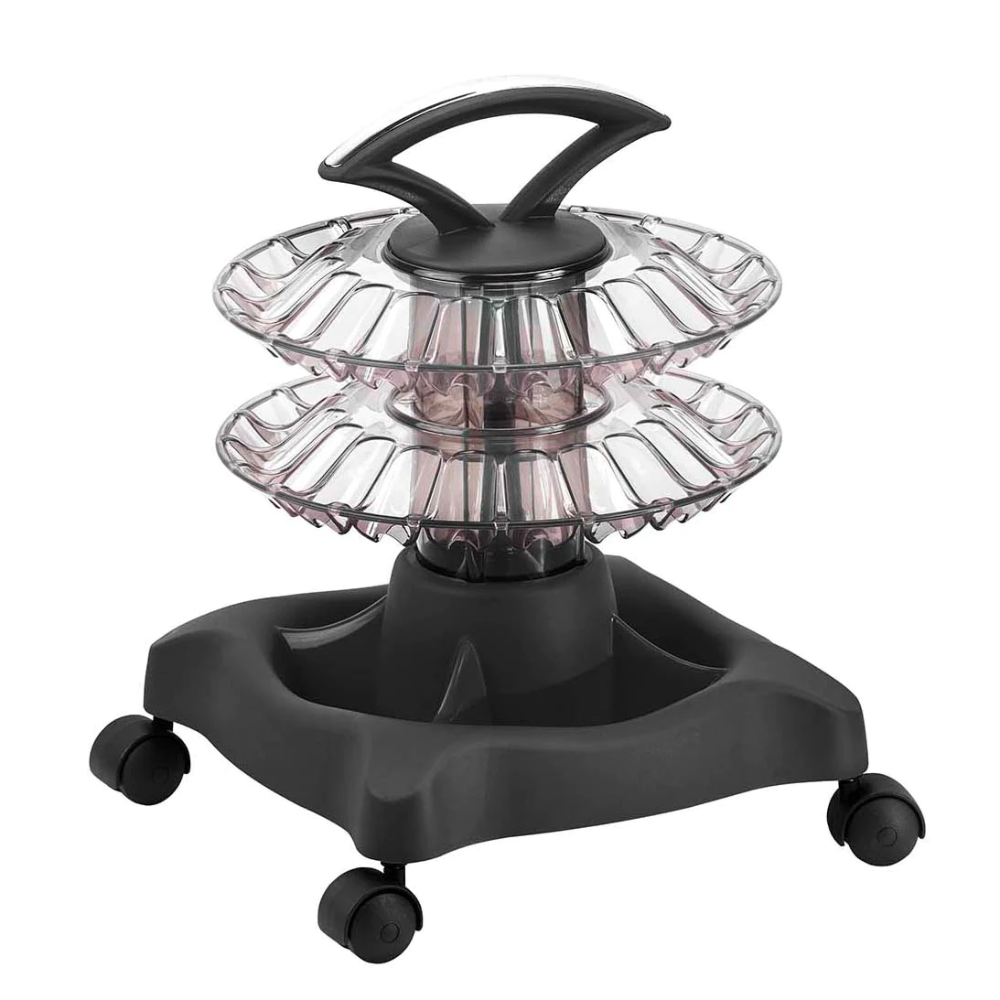 EXPOSITOR DE VERNIZES-40 SMALTBELL STYLE DOMPEL