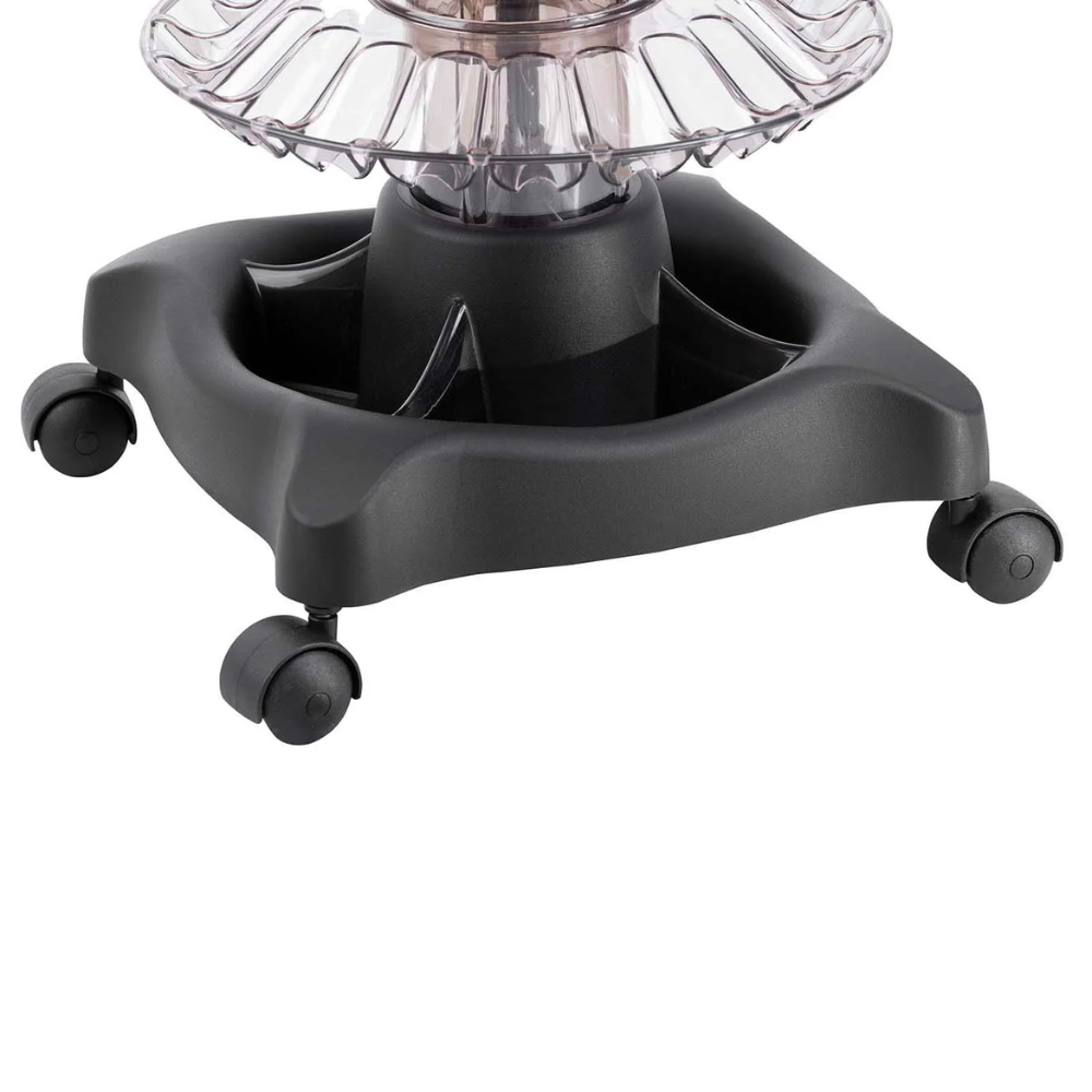 EXPOSITOR DE VERNIZES-160 SMALTBELL STYLE DOMPEL