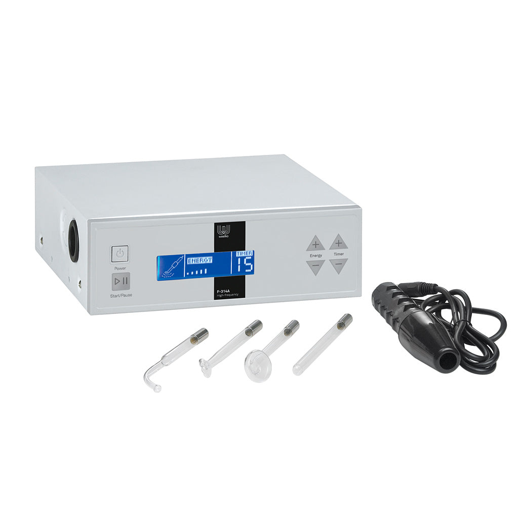 EQUIPAMENTO DE ALTA FREQUÊNCIA B-EQUIPAMENT