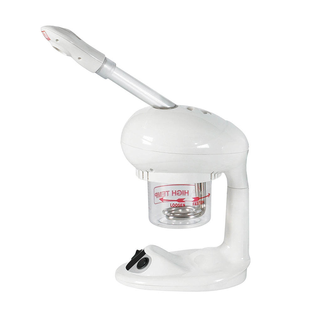 VAPORIZADOR FACIAL DE OZÔNIO PORTÁTIL