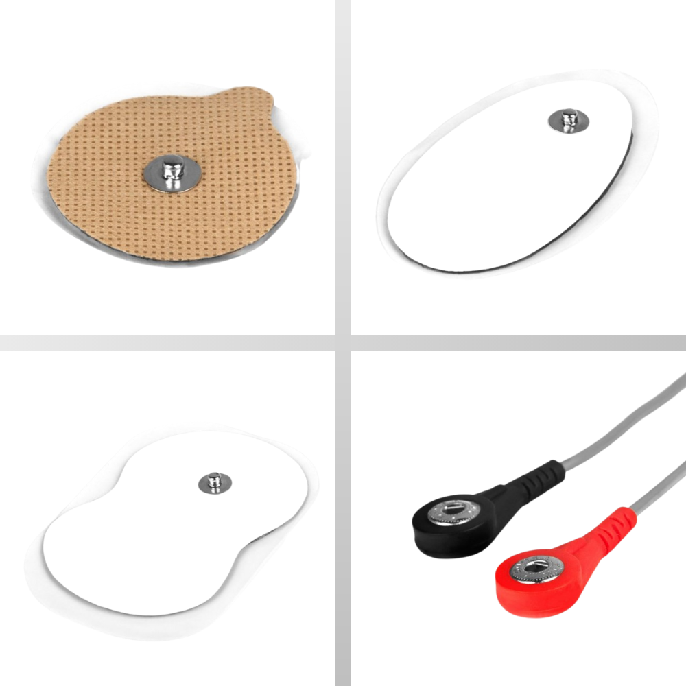 INSTRUMENTO DE ELETROESTIMULAÇÃO DIGI-TECH