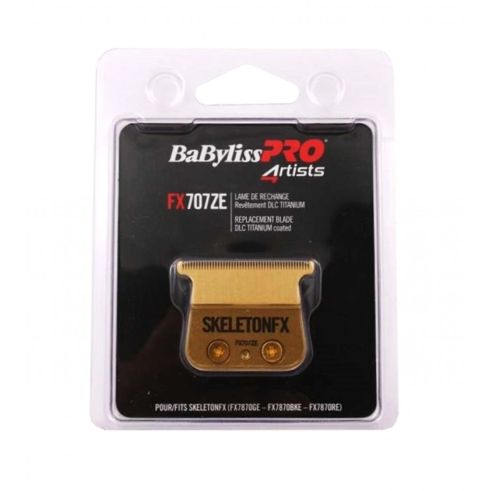 LÂMINA 1.6MM SKELETONFX 4ARTISTS BABYLISS PRO