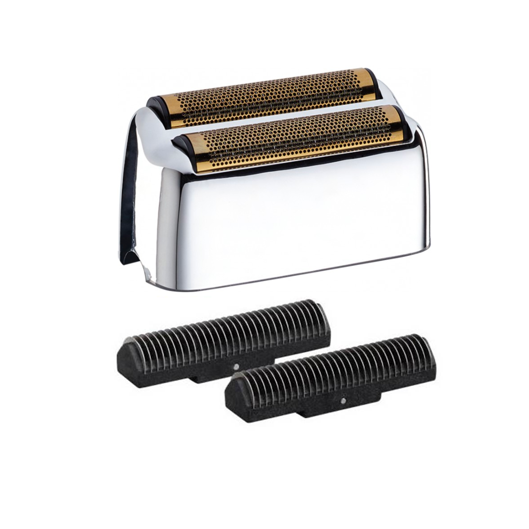 LÂMINA SHAVER FOIL 4ARTISTS BABYLISS PRO