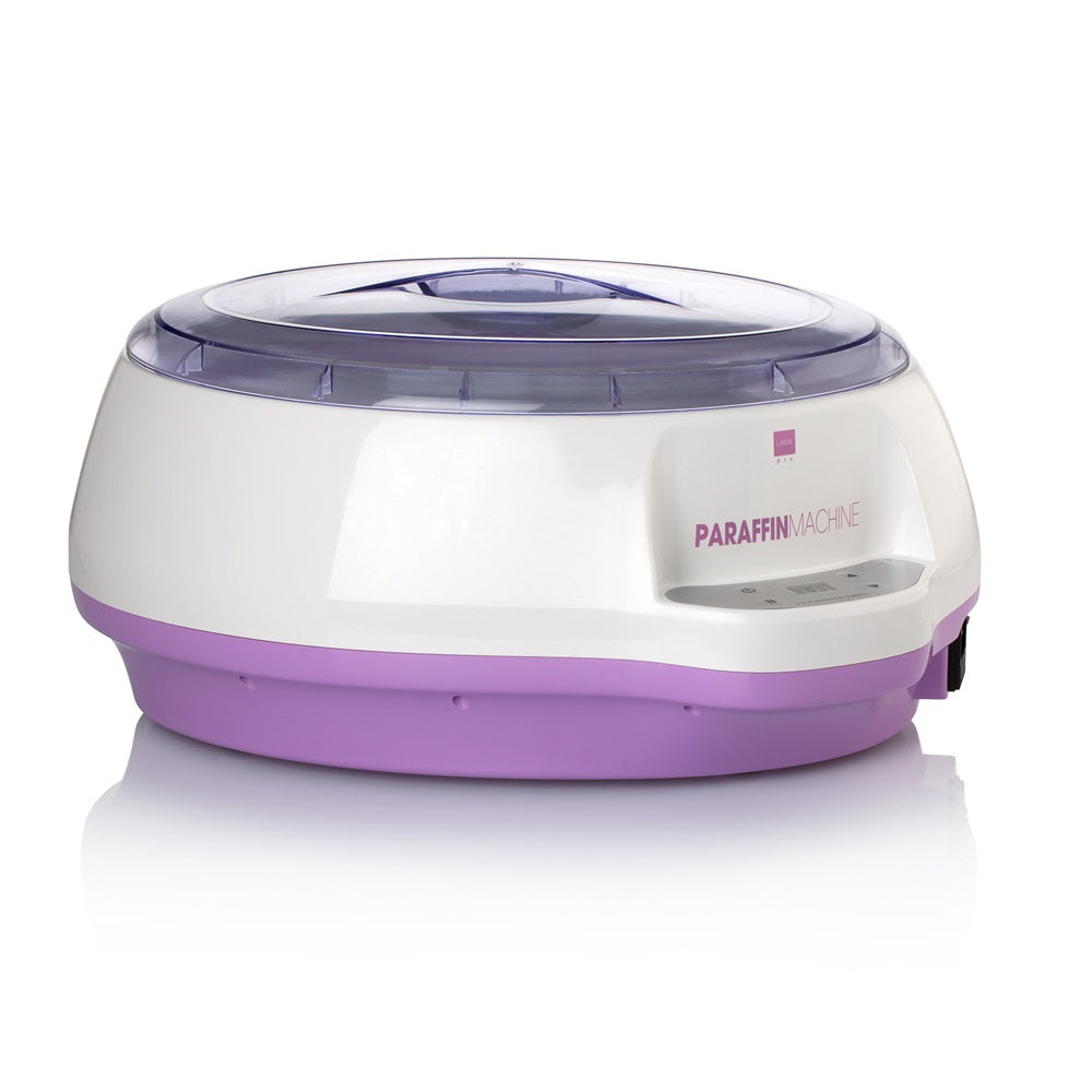 AQUECEDOR DE PARAFINA DIGITAL 5L LABOR